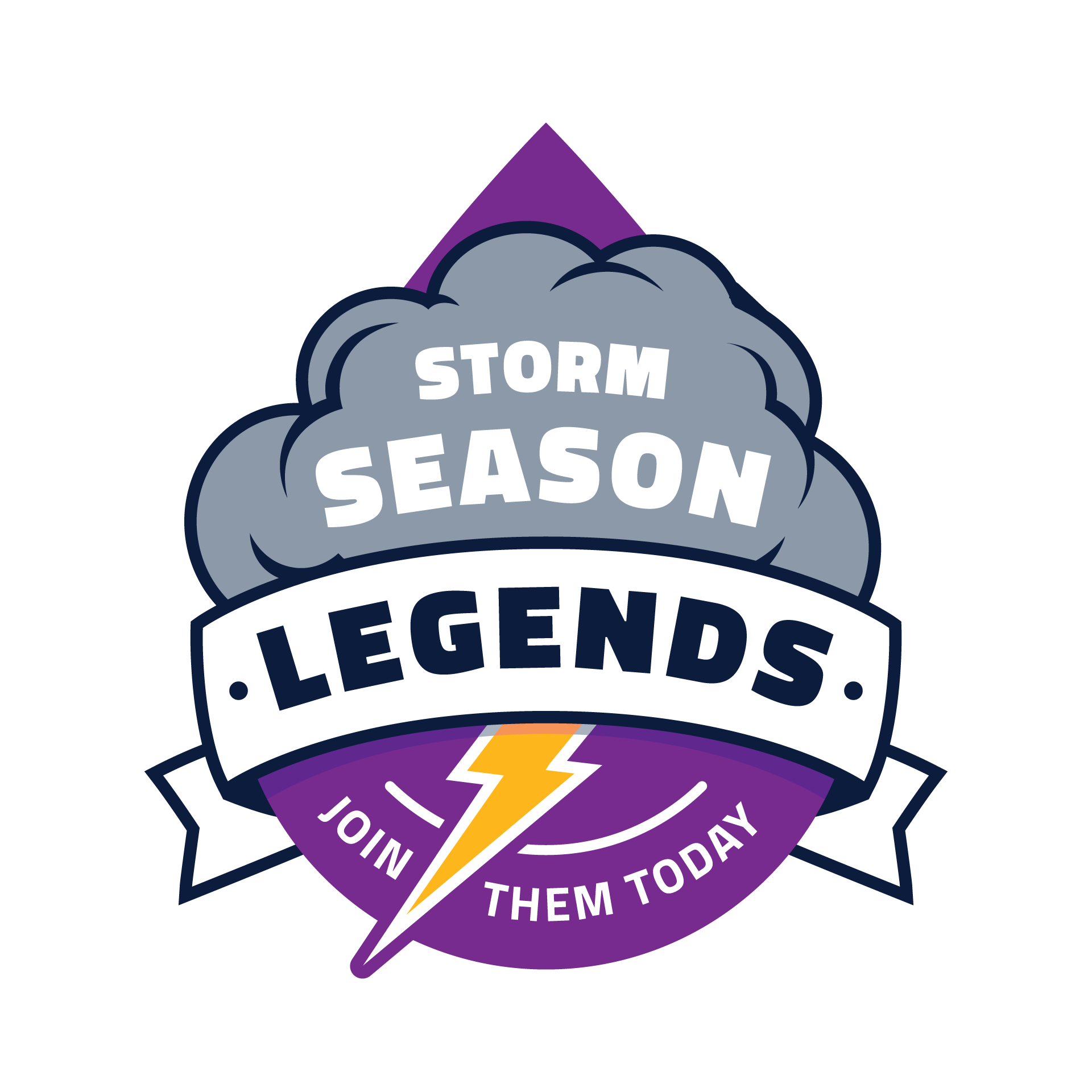 Get ready for storm season