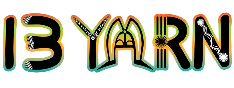 13 YARN logo