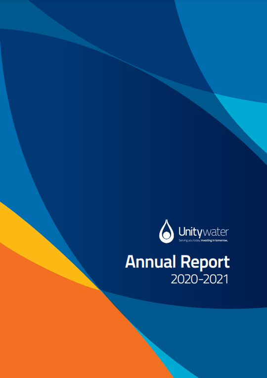 Annual Report 2020-21
