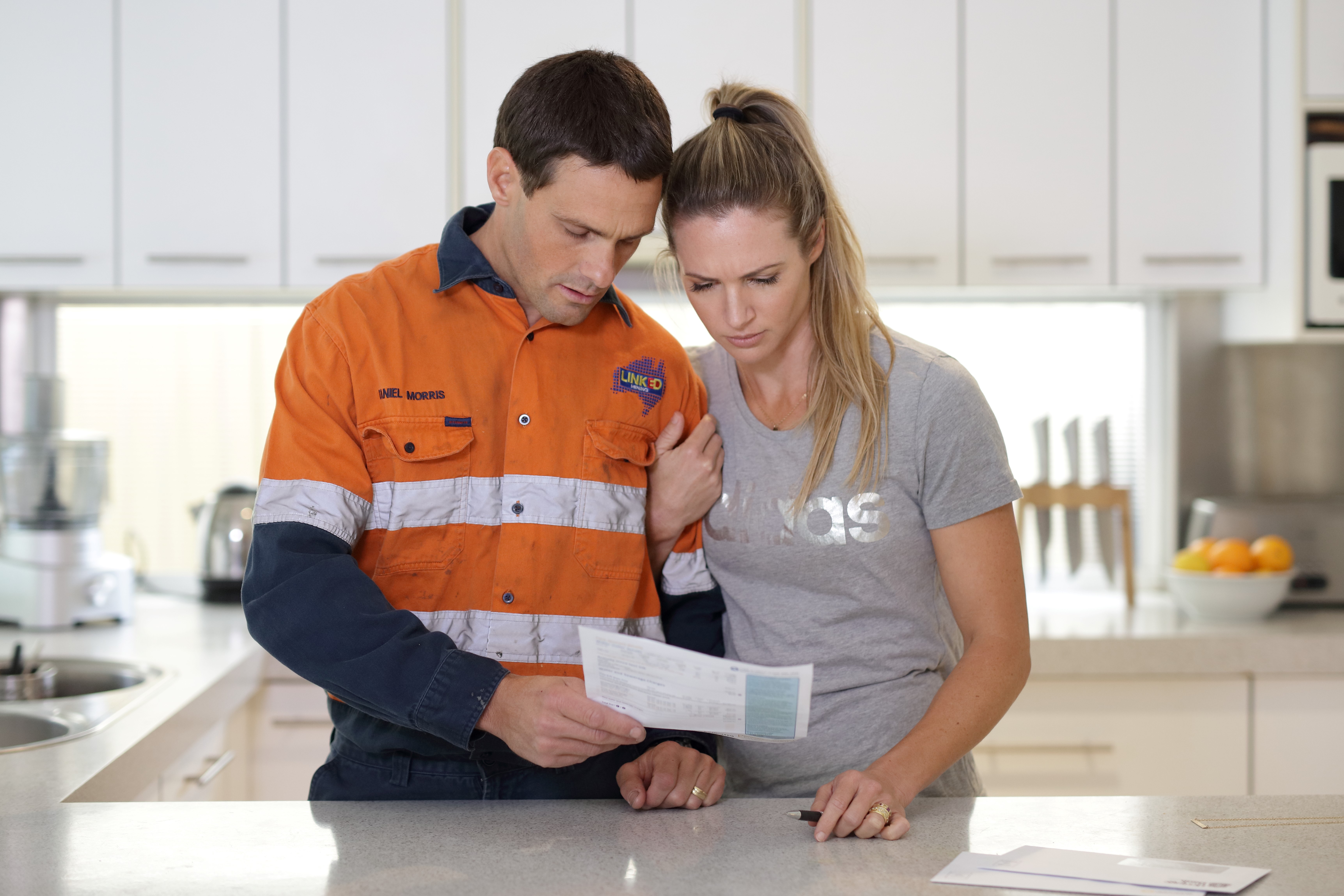 Vulnerable customers