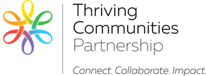 Thriving Communities Partnership logo