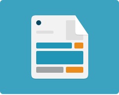 First bill image explaining a customer's first bill