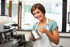 Barista