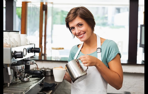Barista