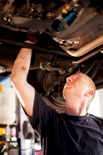 Mechanic
