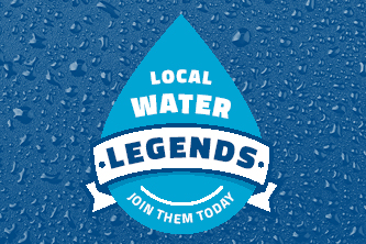 Local Water Legends badge