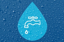 Local Water Legends Tap Icon