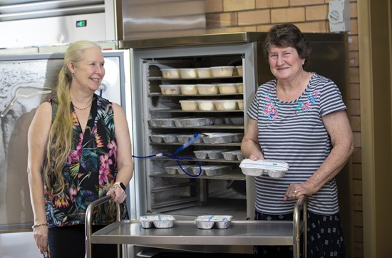 Nambour Meals on Wheels 3