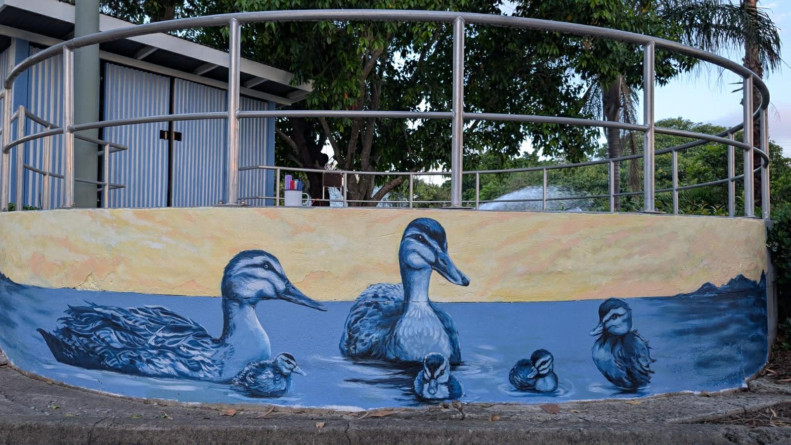 Kate Vox - Redcliffe