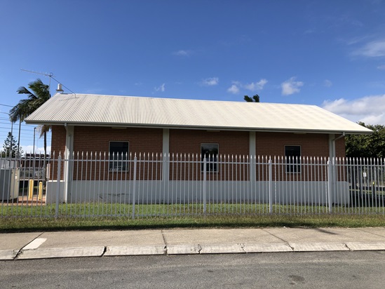 Brendale artwork site