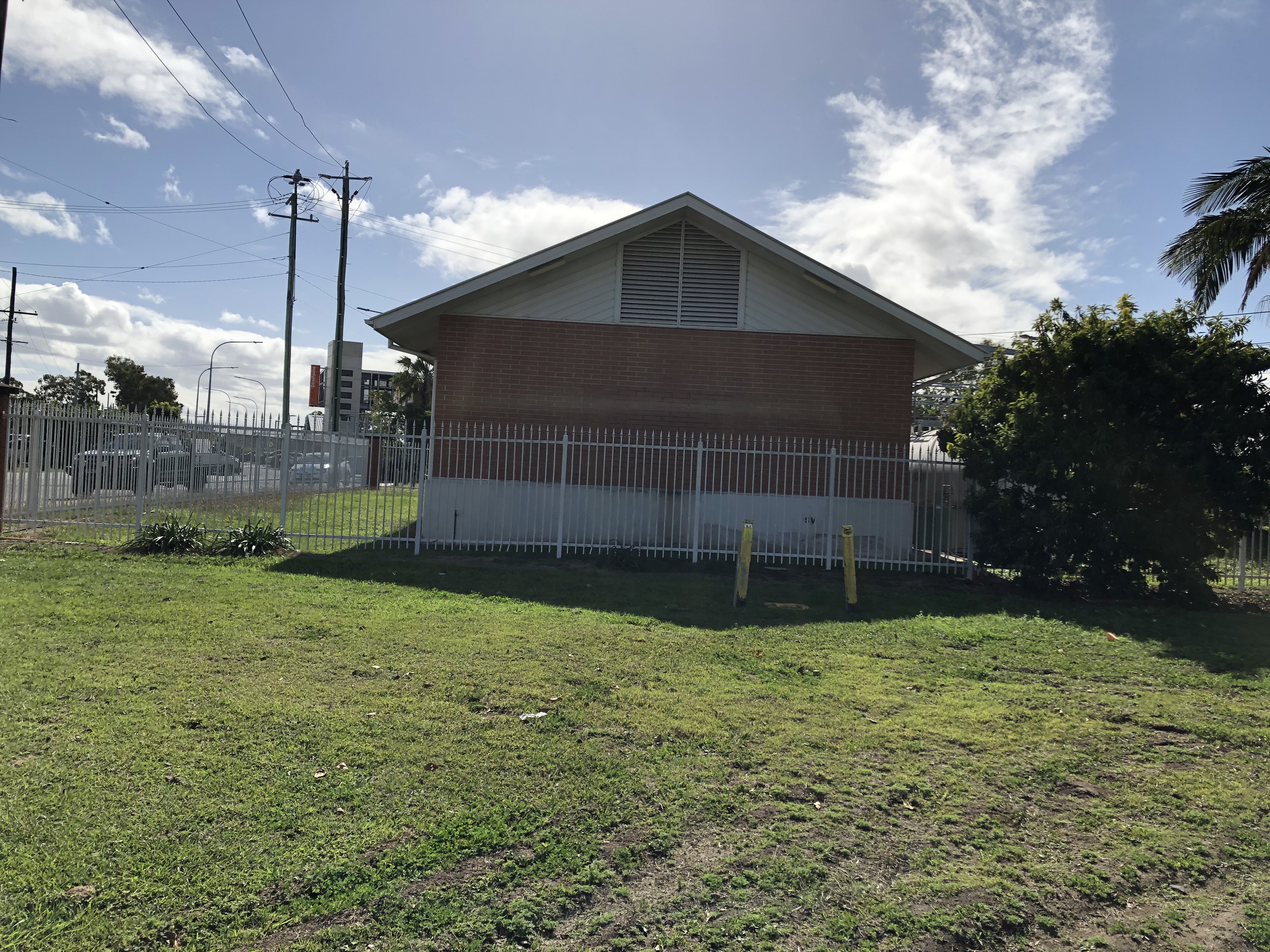 Brendale artwork site