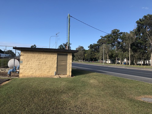 Caboolture artwork