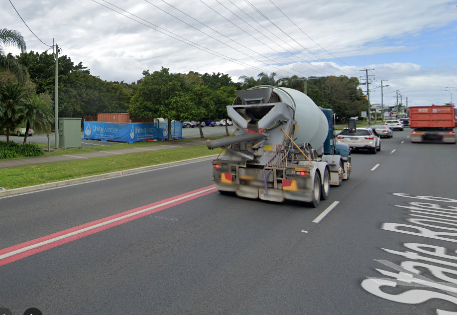 Minyama artwork site