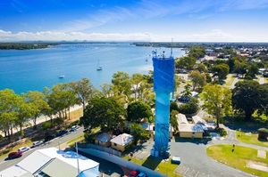 Bongaree Water Tower