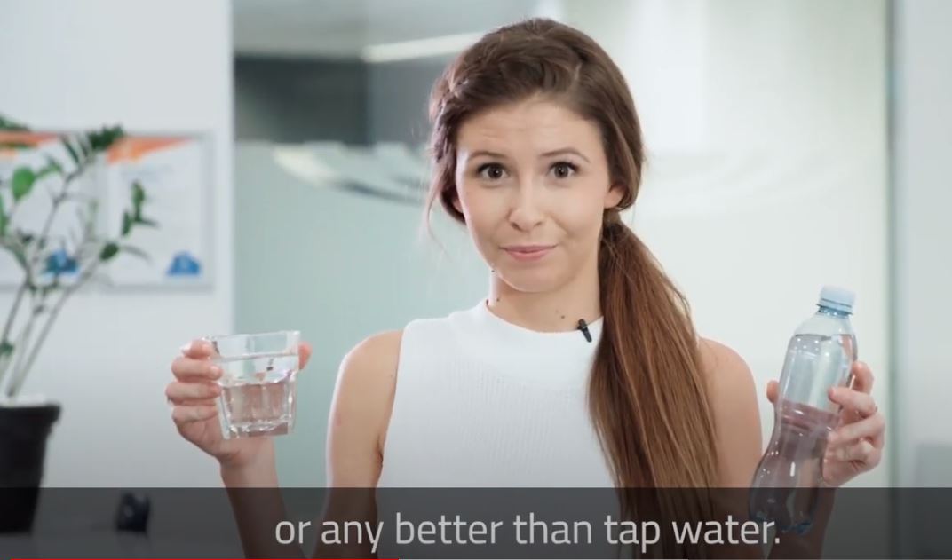 Plastic Pollution Solution