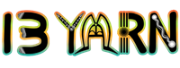 13 YARN logo