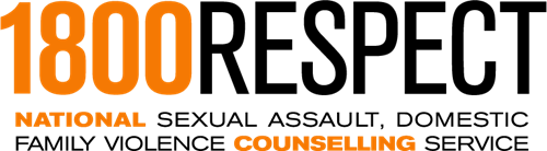 1800RESPECT logo
