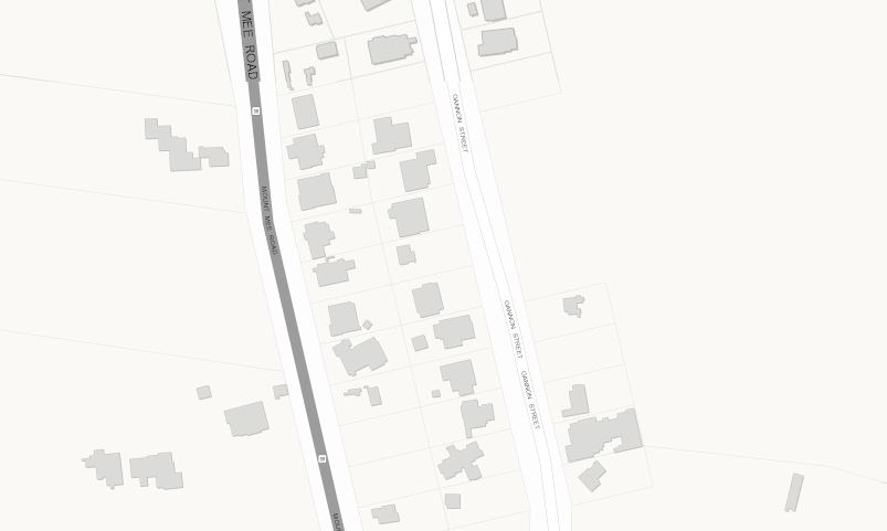 Detailed Infrastructure Plans