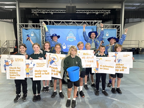 Walter Smart education performance