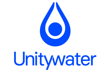 Unitywater logo