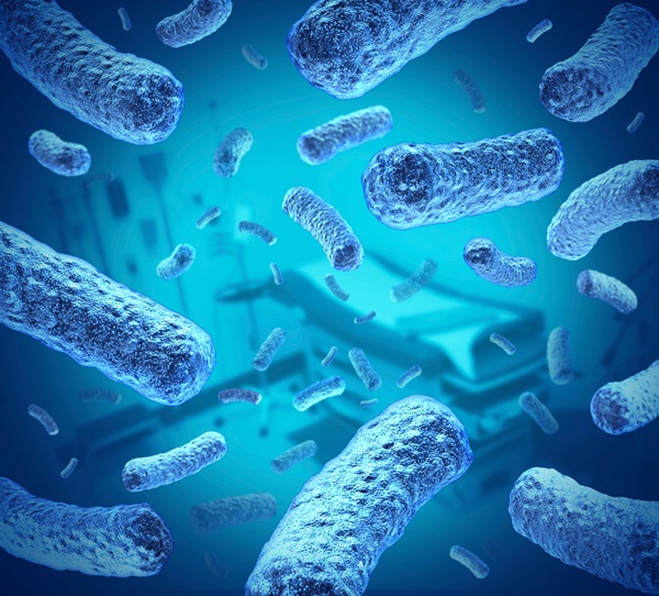 E-coli