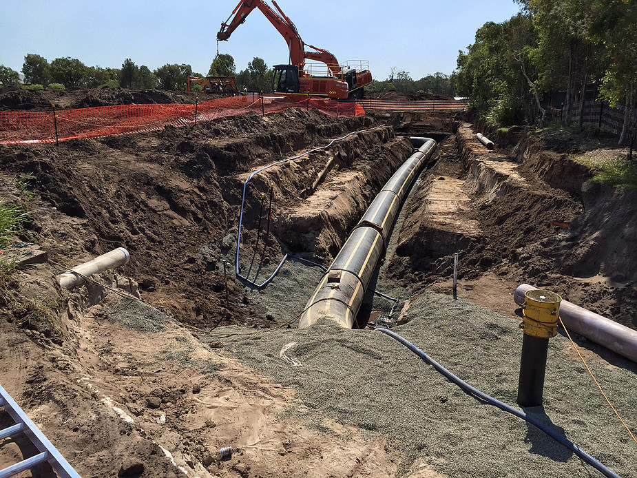 Mountain Creek to Kawana