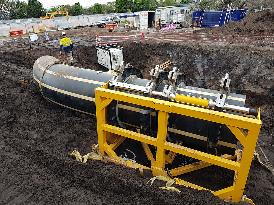 Mountain Creek to Kawana