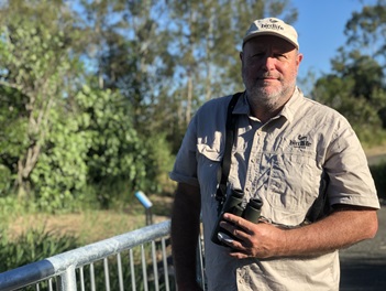 Yandina Creek Wetland Trail Walk and Bird Hide 2