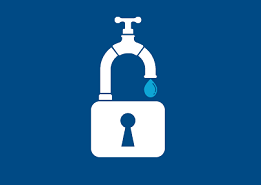 My Account security lock image My Account security lock image