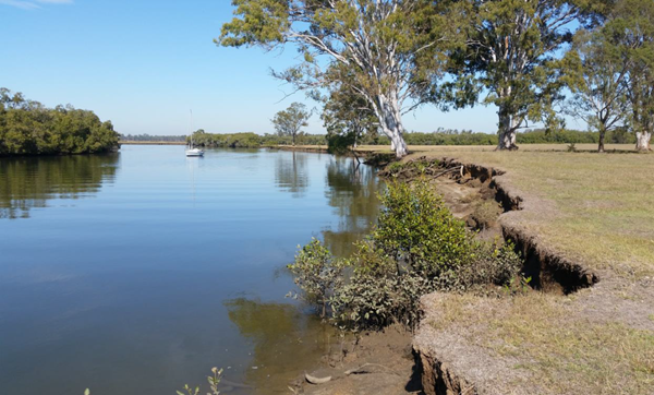 Caboolture River Nutrient Offset Project