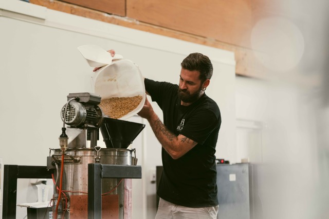 SEQ a hotspot for microbreweries with 800% increase in 10 years