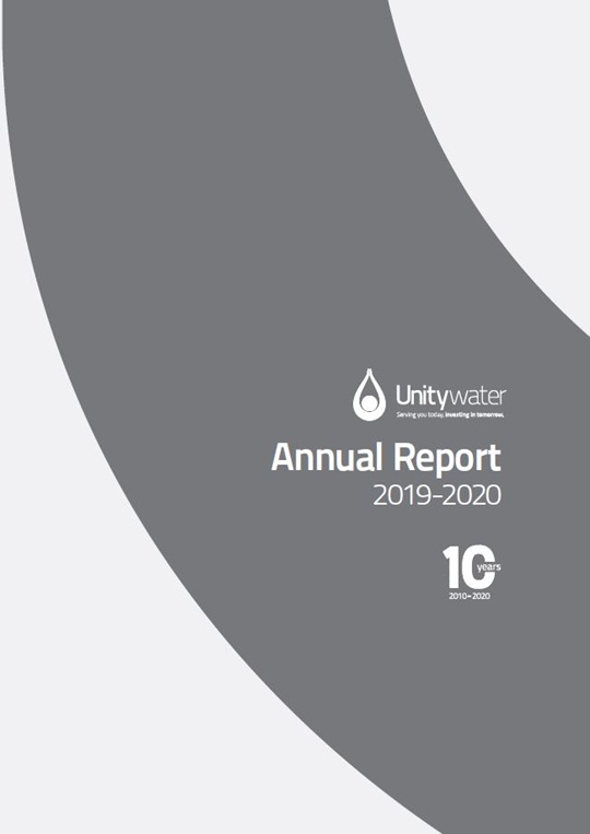 UW Annual Report 2019-2020