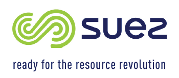 Suez logo