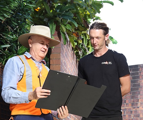 Something doesn't look right?  We have an online Treatment Tier Calculator that has more information about where your business fits into the assessment process and criteria. If the above details don’t seem quite right, you can request a review of your Treatment Tier allocation after completing the online calculator.