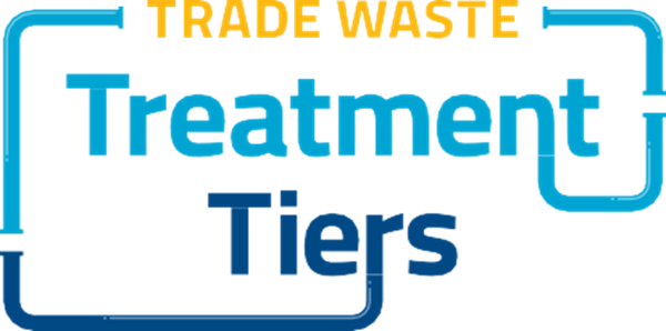 Trade Waste Treatment Tiers icon