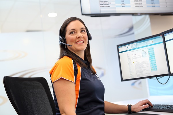 Unitywater Customer Contact Centre