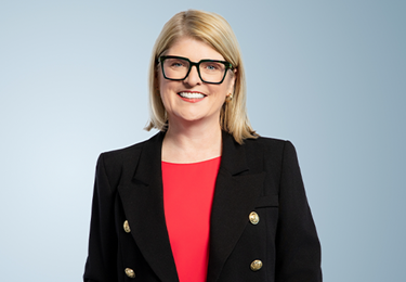 Katherine Gee, Executive Manager - Customer Experience