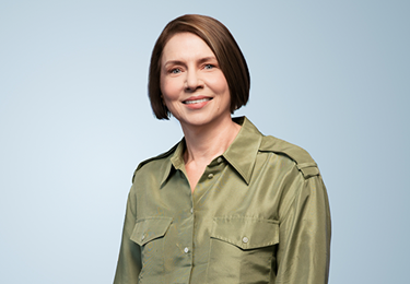 Michelle Clarke, Chief Financial Officer
