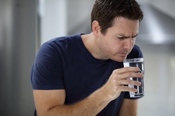 Water quality issues