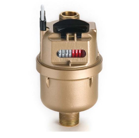 Elster V100 water meter