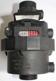 GVT water meter