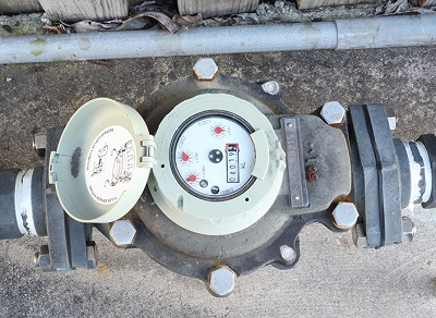 Meter Reading Faqs